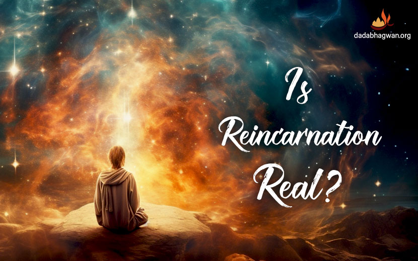 Some Examples Or Stories Related To The Law Of Reincarnation Raw