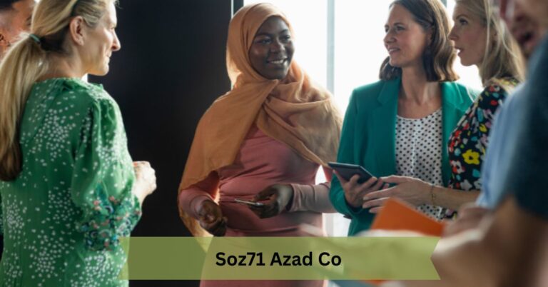 Soz71 Azad Co