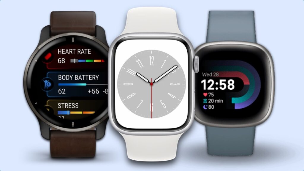 Alternatives For Using An Apple Watch With An Android Phone