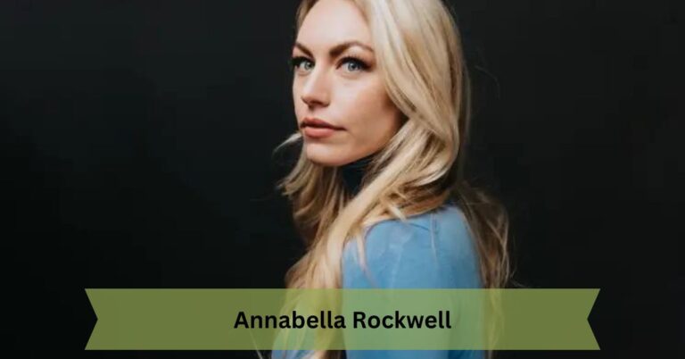 Annabella Rockwell