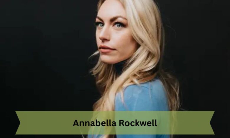 Annabella Rockwell