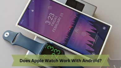 Does Apple Watch Work With Android?