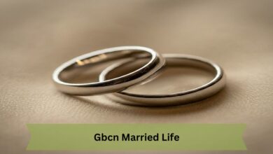 Gbcn Married Life