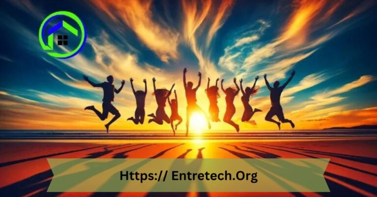 Https:// Entretech.Org