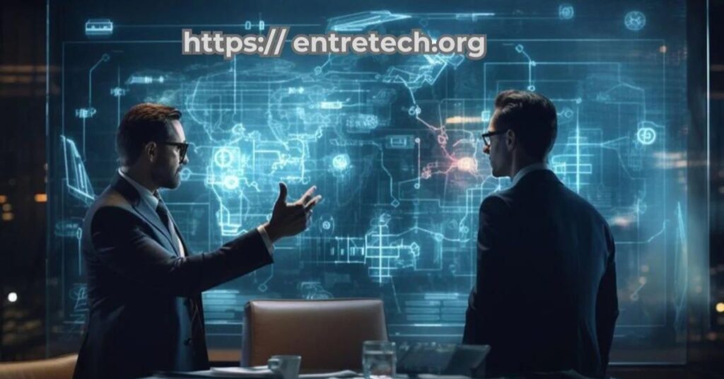 Importance Of Https:// Entretech.Org In Modern Business