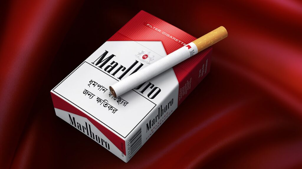 Is Get 2-Free Marlboro Cigarette Carton To Celebrate 110th Birthday Real?