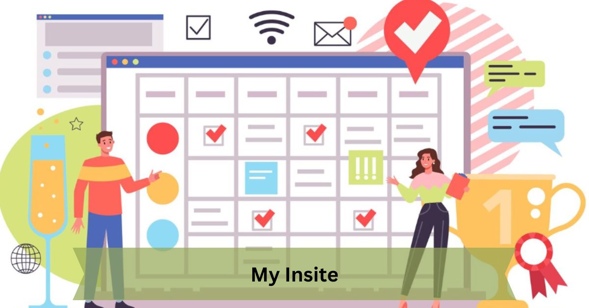 My Insite