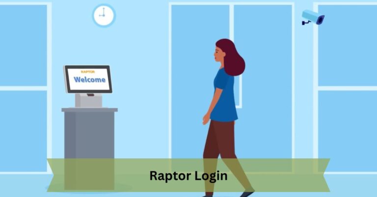 Raptor Login