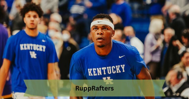 RuppRafters
