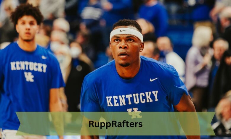 RuppRafters
