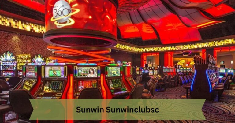 Sunwin Sunwinclubsc