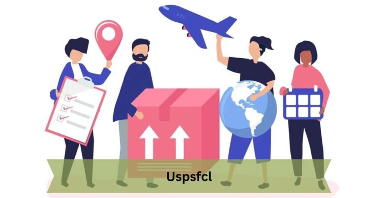 Uspsfcl