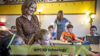 WPCSD Schoology