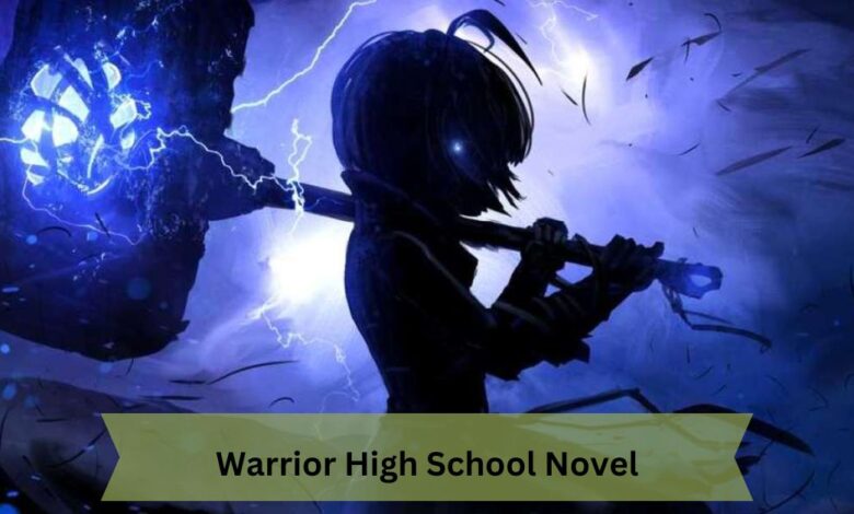 Warrior High School Novel