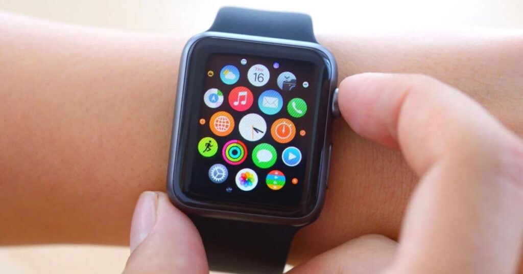 What Are The Main Limitations Of Using An Apple Watch With An Android Phone?