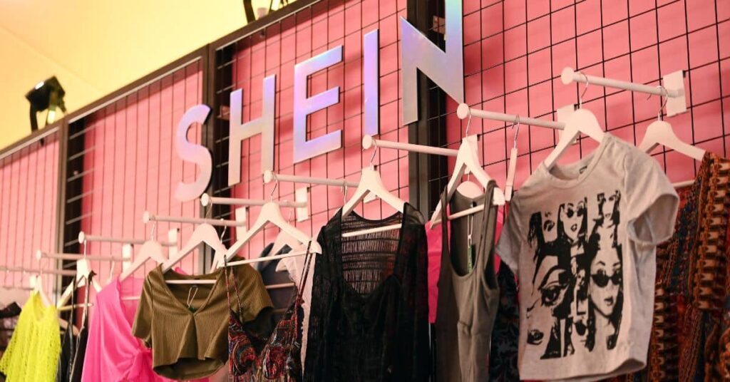 What Are the Facts About Shein's Future?