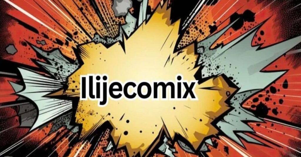 What Is Ilijecomix?