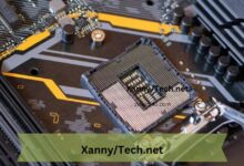 Xanny/Tech.net