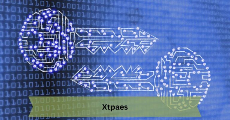 Xtpaes