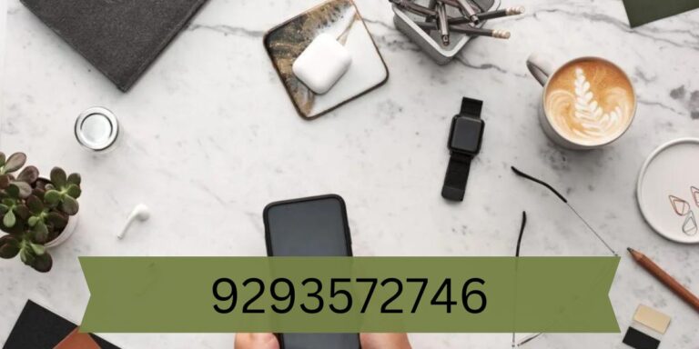 9293572746 - A Guide To Combat Robocalls!