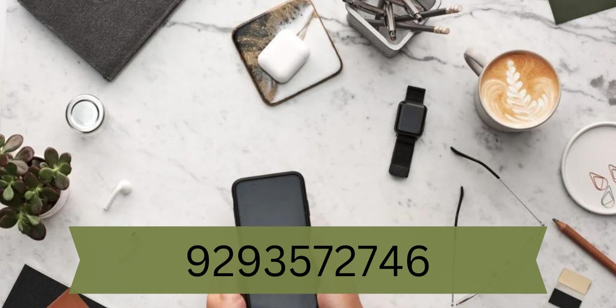 9293572746 - A Guide To Combat Robocalls!