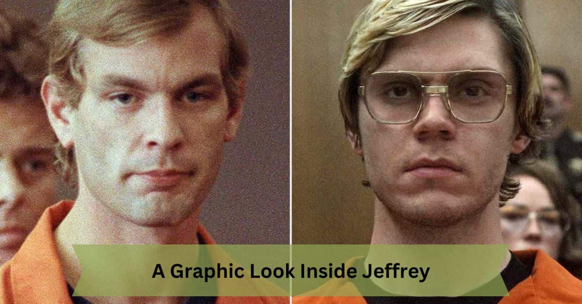 A Graphic Look Inside Jeffrey