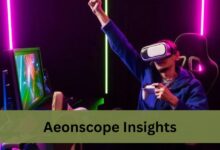 Aeonscope Insights