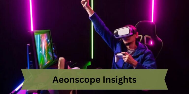 Aeonscope Insights