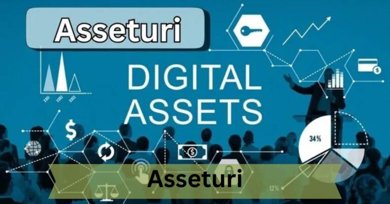 Asseturi