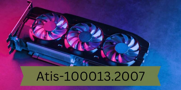 Atis-100013.2007 - Your Guide!