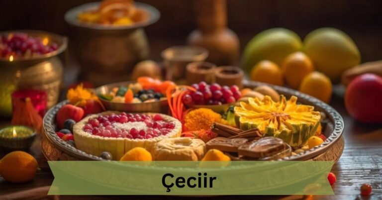 Çeciir