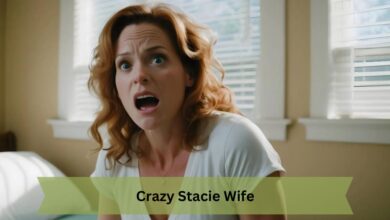 Crazy Stacie Wife