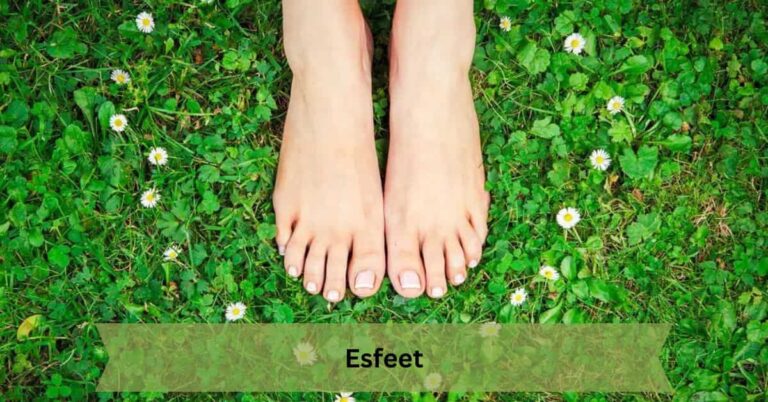 Esfeet