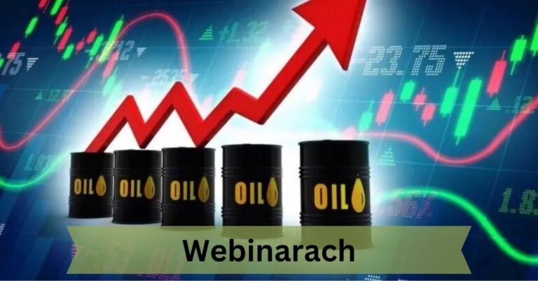 Fintechzoom Brent Crude