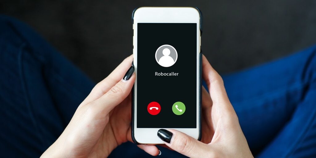 Impact Of Robocalls - Take A Look!