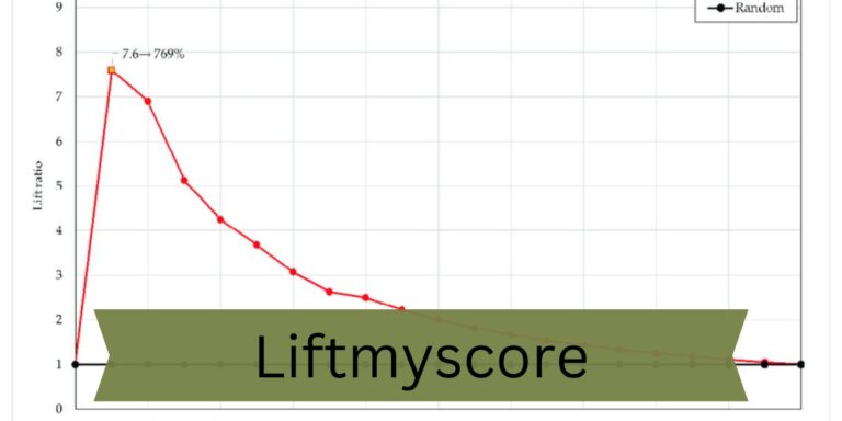 Liftmyscore - Boost Your Credit Score!