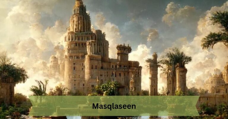 Masqlaseen