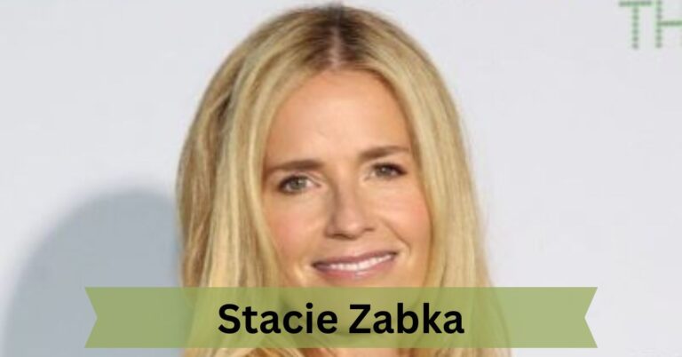 Stacie Zabka