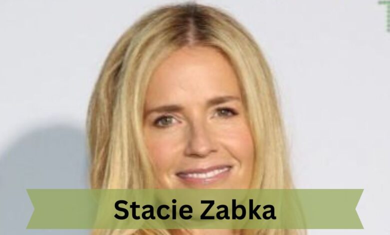 Stacie Zabka