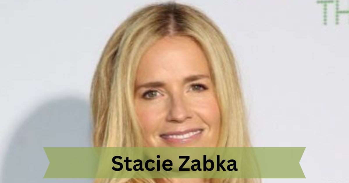Stacie Zabka