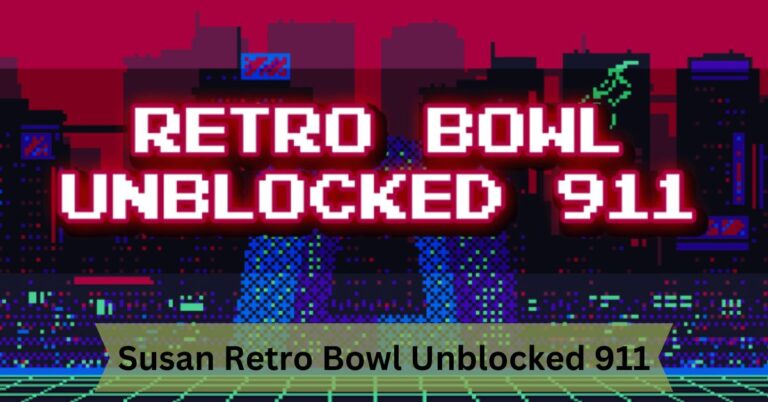 Susan Retro Bowl Unblocked 911