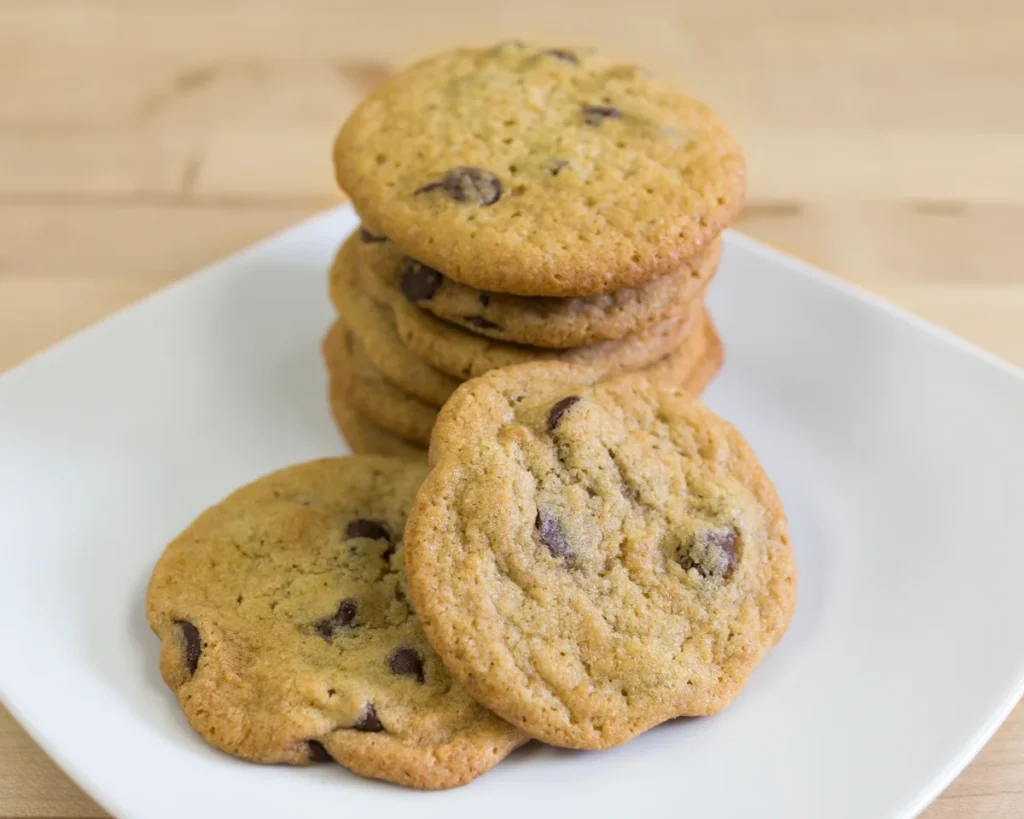 The Essence Of Homemade Goodness - Tiana's Cookie Magic!