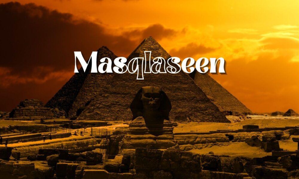 The Rich History and Traditions of Masqlaseen!