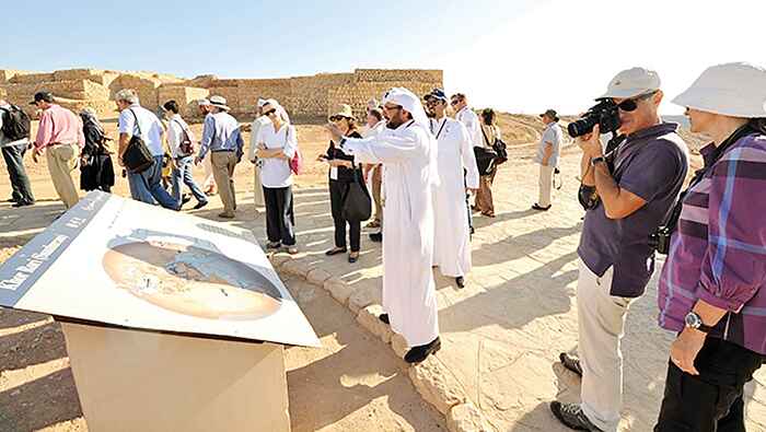 What Cultural Experiences Can Visitors Have In Oman?