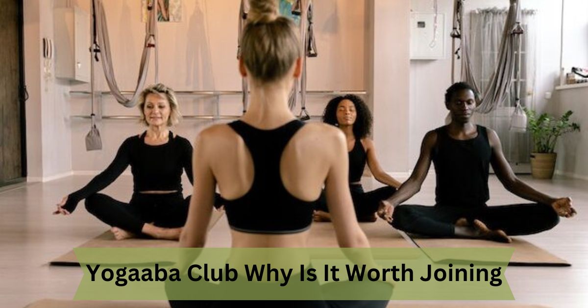 Yogaaba Club Why Is It Worth Joining