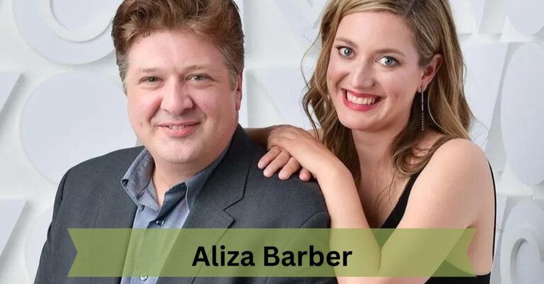 Aliza Barber