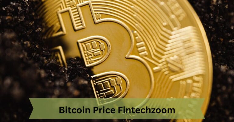 Bitcoin Price Fintechzoom