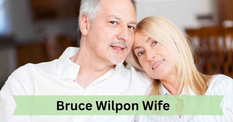 Bruce Wilpon Wife