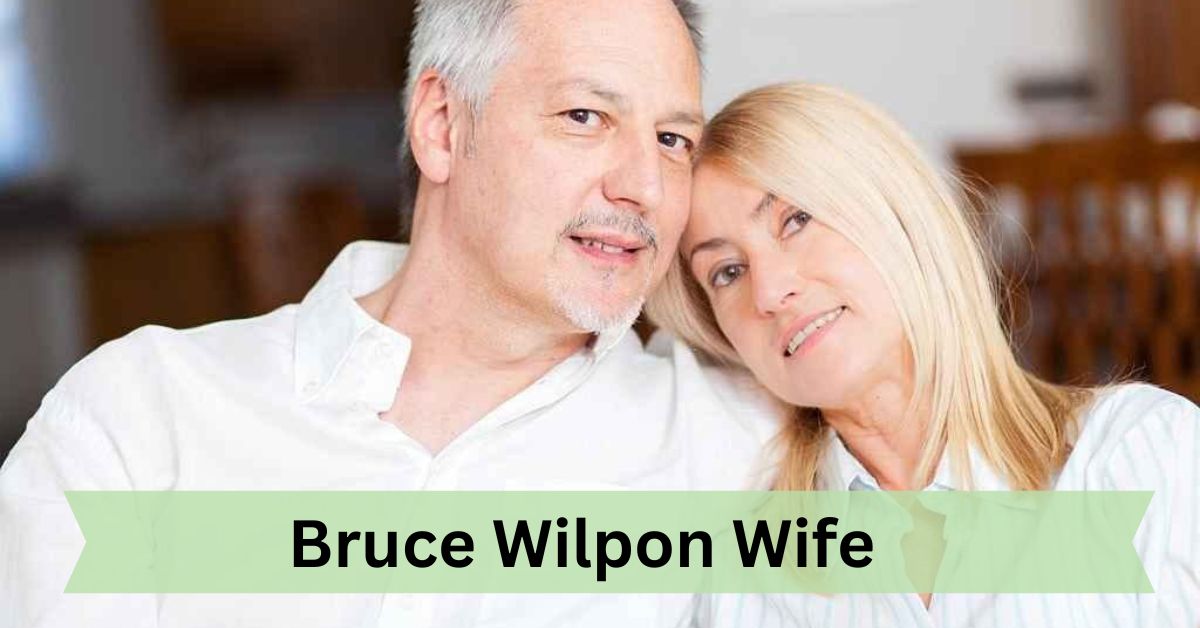 Bruce Wilpon Wife