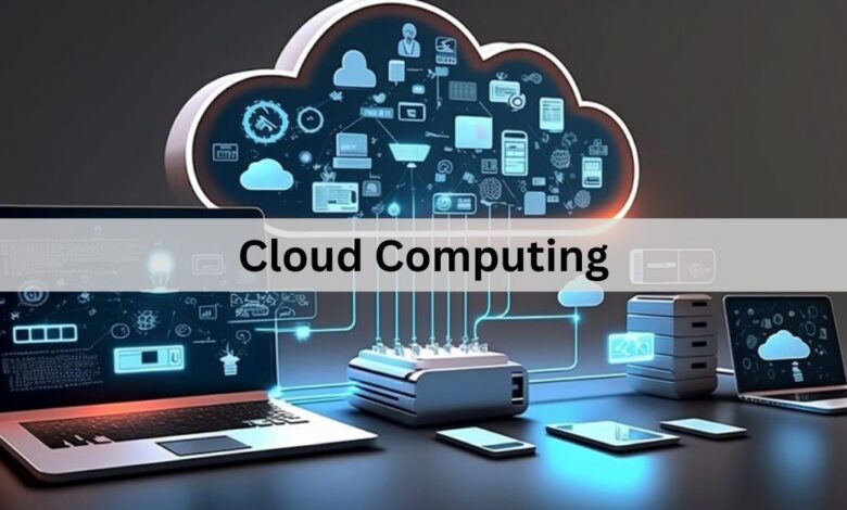 Cloud Computing